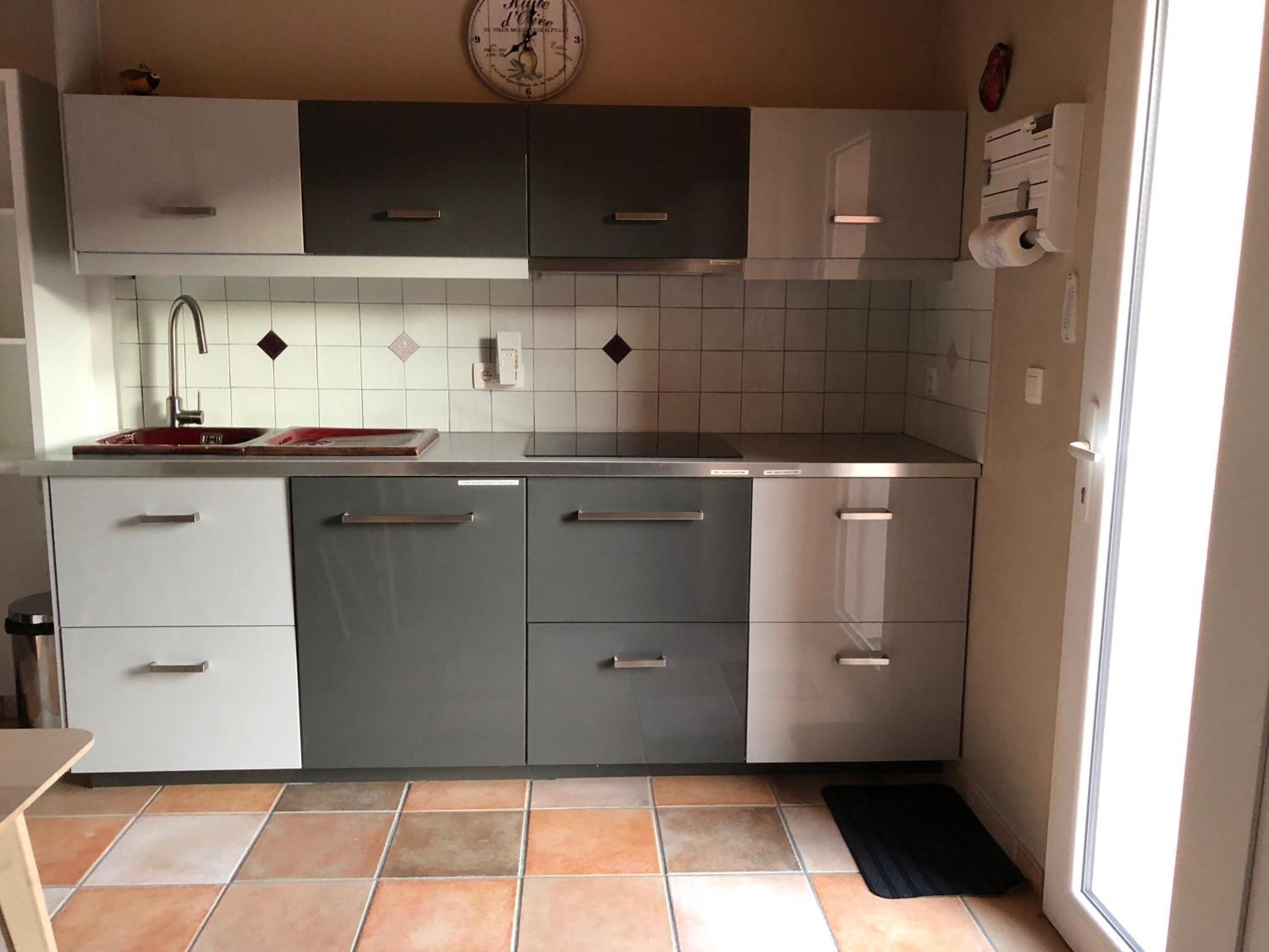 La Rabasse de Gallinette Aups Extérieur photo