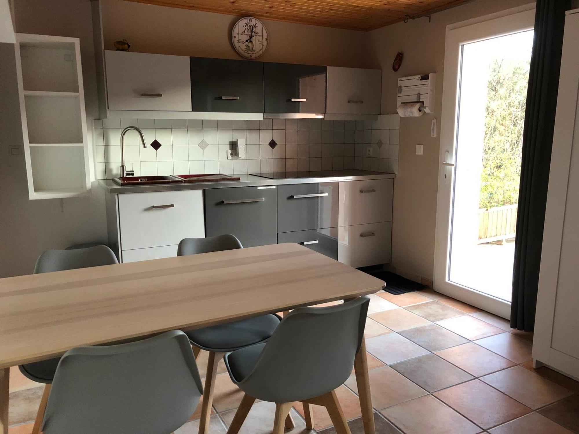 La Rabasse de Gallinette Aups Extérieur photo