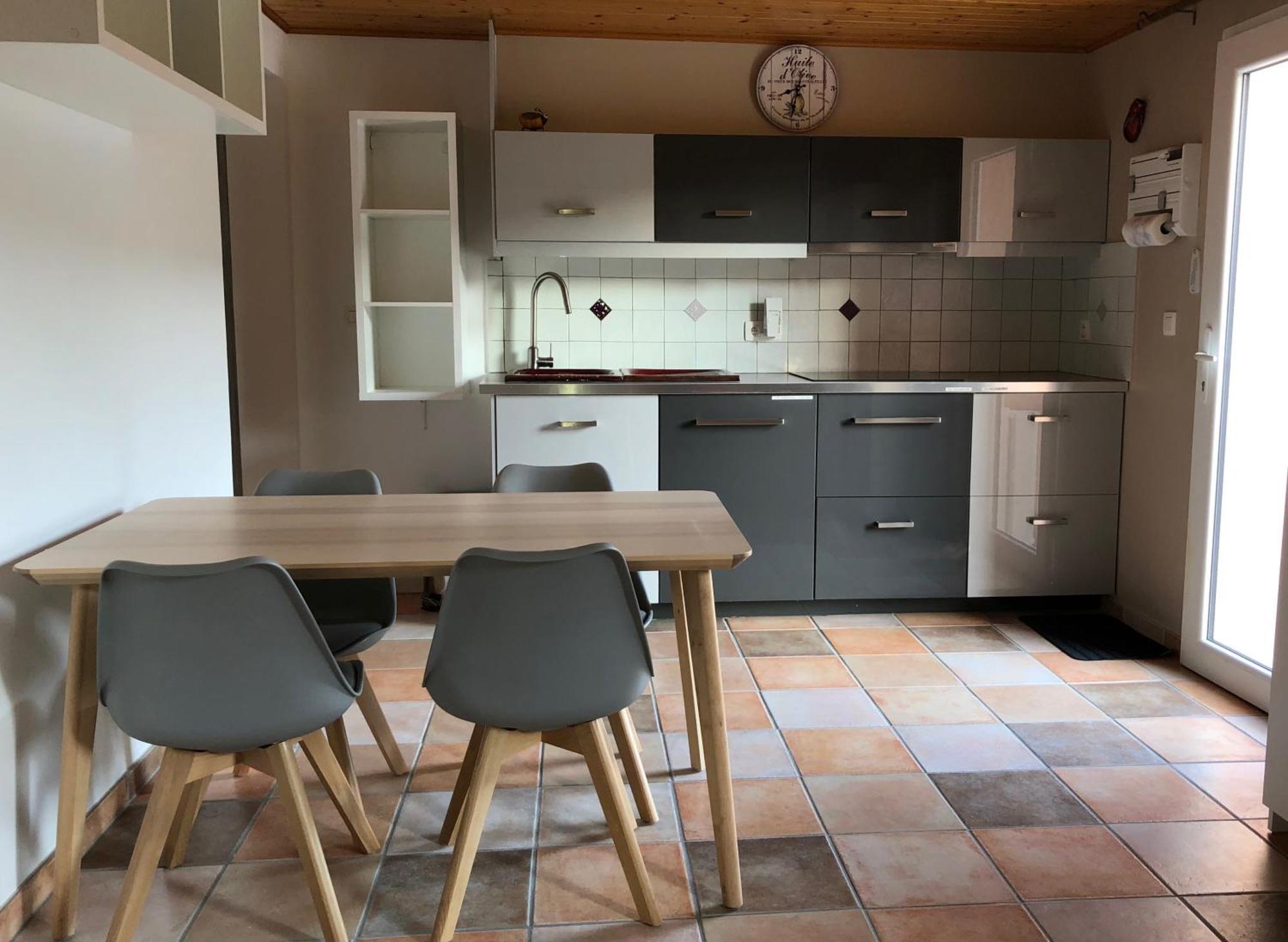 La Rabasse de Gallinette Aups Extérieur photo